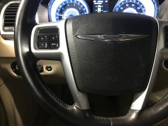 Used 2012 Chrysler 300 4d Sedan Base at Carolina Family Motors near Mooresville, NC