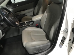 Used 2016  Kia Optima 4d Sedan EX at Carolina Family Motors near Mooresville&comma; NC