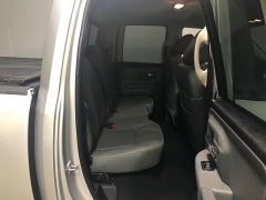 Used 2013 Ram 1500 2WD Quad Cab SLT at Carolina Family Motors near Mooresville, NC