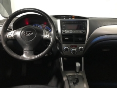 Used 2010  Subaru Forester 4d SUV X Limited at Carolina Family Motors near Mooresville&comma; NC