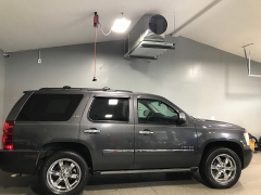 Used 2010 Chevrolet Tahoe 4d SUV 4WD LTZ at Carolina Family Motors near Mooresville, NC