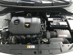 Used 2020  Kia Soul 4d Hatchback LX Auto at Carolina Family Motors near Mooresville&comma; NC