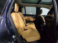 Used 2016  Volvo XC90 4d SUV AWD T6 Momentum at Carolina Family Motors near Mooresville&comma; NC