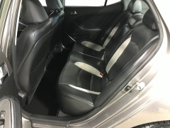 Used 2013 Kia Optima 4d Sedan SX at Carolina Family Motors near Mooresville, NC