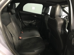 Used 2017  Ford Focus 4d Hatchback RS at Carolina Family Motors near Mooresville&comma; NC