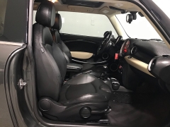 Used 2013  MINI Cooper Hardtop 2dr Cpe S at Carolina Family Motors near Mooresville&comma; NC