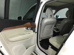 Used 2016  Volvo XC90 4d SUV AWD T6 Inscription at Carolina Family Motors near Mooresville&comma; NC