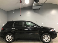 Used 2011 Acura RDX 4d SUV FWD at Carolina Family Motors near Mooresville, NC