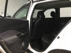 Used 2019  Nissan Kicks 4d SUV FWD SV at Carolina Family Motors near Mooresville&comma; NC