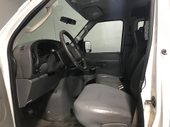 Used 2006 Ford Econoline Cargo Van E150 Van at Carolina Family Motors near Mooresville, NC
