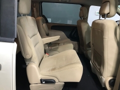 Used 2014  Dodge Grand Caravan 4d Wagon AVP at Carolina Family Motors near Mooresville&comma; NC