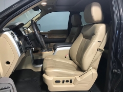 Used 2011 Ford F-150 4WD Supercrew Lariat 5 1/2 at Carolina Family Motors near Mooresville, NC