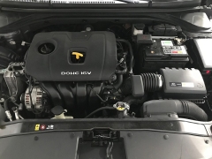 Used 2018  Hyundai Elantra 4d Sedan SEL at Carolina Family Motors near Mooresville&comma; NC