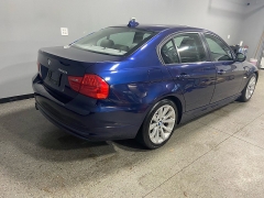 Used 2011  BMW 3 Series 4dr Sdn 328i RWD at Carolina Family Motors near Mooresville, NC