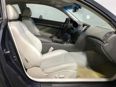 Used 2010 INFINITI G37 2d Coupe Journey at Carolina Family Motors near Mooresville, NC