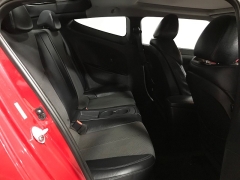 Used 2015  Hyundai Veloster 3d Coupe RE&colon;FLEX w&sol;Black Seats at Carolina Family Motors near Mooresville&comma; NC