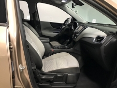 Used 2019  Chevrolet Equinox 4d SUV FWD LS at Carolina Family Motors near Mooresville&comma; NC