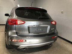 Used 2016  INFINITI QX50 4d SUV RWD at Carolina Family Motors near Mooresville&comma; NC