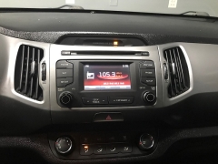 Used 2015 Kia Sportage 4d SUV FWD LX at Carolina Family Motors near Mooresville, NC