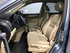 Used 2011 Honda CR-V 4d SUV FWD EX at Carolina Family Motors near Mooresville, NC