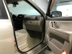 Used 2006  Kia Sorento 4d SUV 2WD LX Auto at Carolina Family Motors near Mooresville&comma; NC