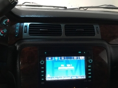 Used 2010 Chevrolet Tahoe 4d SUV 4WD LTZ at Carolina Family Motors near Mooresville, NC