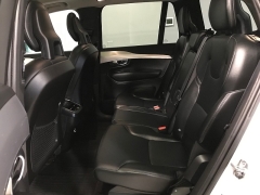 Used 2018 Volvo XC90 4d SUV AWD T5 Momentum w/3rd Row Seat at Carolina Family Motors near Mooresville, NC