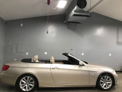 Used 2012 BMW 3 Series 2dr Conv 328i at Carolina Family Motors near Mooresville, NC