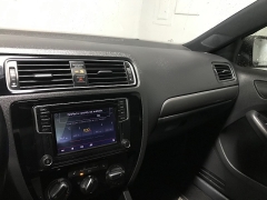 Used 2016 Volkswagen Jetta 4d Sedan Sport Auto at Carolina Family Motors near Mooresville, NC