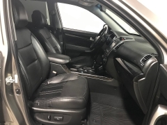Used 2015 Kia Sorento 4d SUV FWD SX at Carolina Family Motors near Mooresville, NC