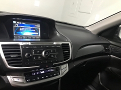 Used 2014  Honda Accord Sedan 4d Sport CVT at Carolina Family Motors near Mooresville&comma; NC