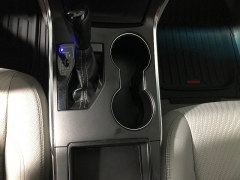 Used 2016  Toyota Camry 4d Sedan LE at Carolina Family Motors near Mooresville&comma; NC