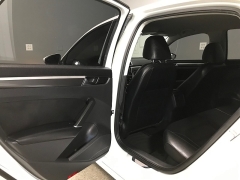 Used 2018  Volkswagen Passat 4d Sedan 2&period;0T R-Line at Carolina Family Motors near Mooresville&comma; NC