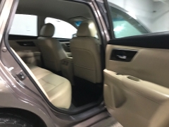 Used 2015  Nissan Altima 4d Sedan SL 2&period;5L at Carolina Family Motors near Mooresville&comma; NC