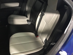 Used 2010 Chevrolet Equinox 4d SUV FWD LTZ at Carolina Family Motors near Mooresville, NC