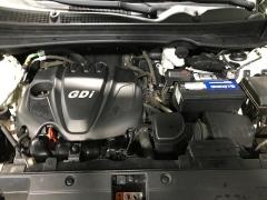 Used 2014  Kia Sportage 4d SUV FWD LX at Carolina Family Motors near Mooresville&comma; NC