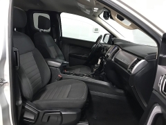 Used 2019  Ford Ranger 2WD SuperCab XLT at Carolina Family Motors near Mooresville&comma; NC