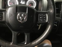 Used 2016 Ram 1500 2WD Crew Cab Tradesman at Carolina Family Motors near Mooresville, NC