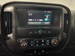 Used 2016  Chevrolet Silverado 1500 2WD Double Cab LS at Carolina Family Motors near Mooresville, NC