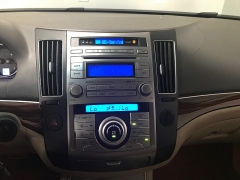 Used 2011 Hyundai Veracruz 4d SUV FWD Limited at Carolina Family Motors near Mooresville, NC