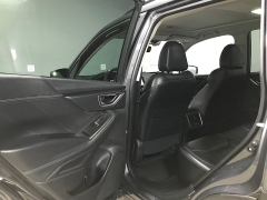 Used 2021  Subaru Forester Limited CVT at Carolina Family Motors near Mooresville&comma; NC