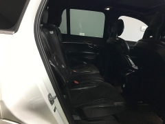 Used 2016  Volvo XC90 4d SUV AWD T6 R-Design at Carolina Family Motors near Mooresville&comma; NC