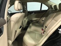 Used 2013  Mercedes-Benz C-Class 4d Sedan C250 Sport at Carolina Family Motors near Mooresville&comma; NC