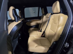 Used 2018 Volvo XC90 4d SUV AWD T6 Momentum at Carolina Family Motors near Mooresville, NC