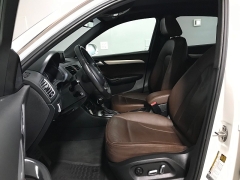 Used 2016  Audi Q3 4d SUV 2&period;0T Quattro Premium Plus at Carolina Family Motors near Mooresville&comma; NC