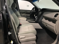 Used 2011 Honda Pilot 4d SUV FWD EX at Carolina Family Motors near Mooresville, NC