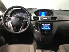 Used 2016  Honda Odyssey 4d Wagon EX at Carolina Family Motors near Mooresville&comma; NC