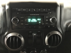 Used 2013  Jeep Wrangler 2d Convertible Sport at Carolina Family Motors near Mooresville&comma; NC