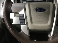 Used 2010  Ford F-150 4WD Supercrew Platinum 5 1&sol;2 at Carolina Family Motors near Mooresville&comma; NC