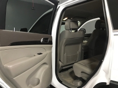 Used 2013 Jeep Grand Cherokee 4d SUV 2WD Laredo at Carolina Family Motors near Mooresville, NC